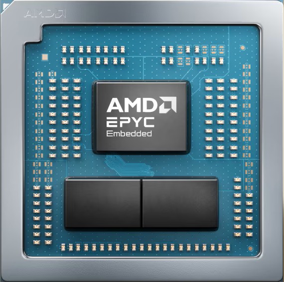 AMD EPYC 9175F