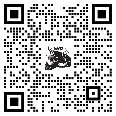 业务咨询二维码