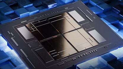Intel Xeon CPU